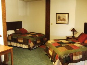 Hotels in Menard County, Illinois