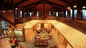 Unique hotels in Menard County, Illinois
