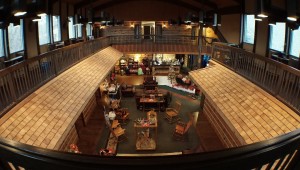 Unique hotels in Menard County, Illinois