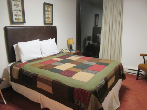 Hotels near Petersburg, Illinois